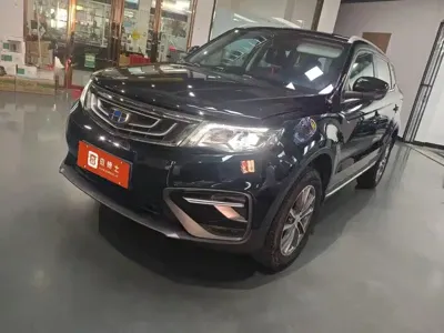 Geely Boyue