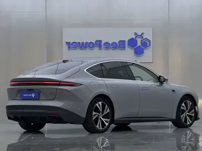 Nio ET5