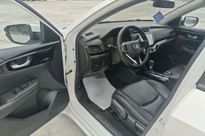 Honda Crider
