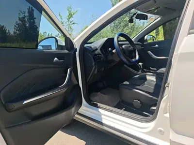 Chery Tiggo 3x