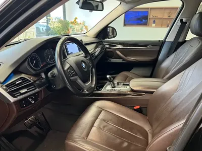 BMW X5 (Import)