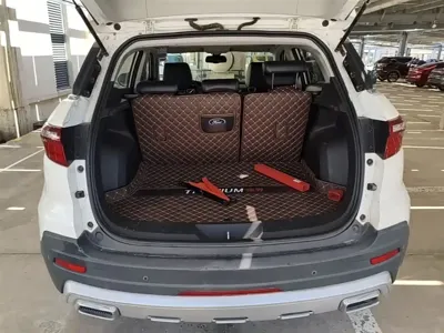 Ford Territory