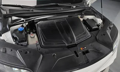 Genesis GV60