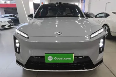 Nio EC6