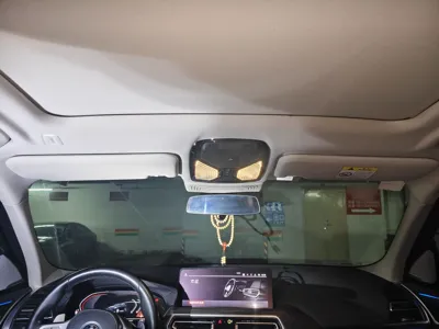 BMW E3