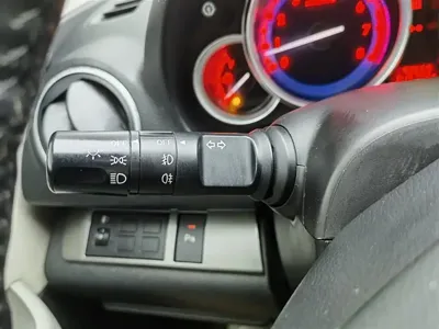Mazda Ruiyi
