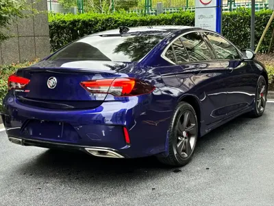 Buick Regal
