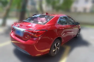 Toyota Levin