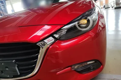 Mazda Mazda 3 Axela