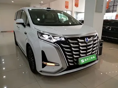 Denza Denza D9
