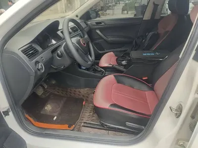Volkswagen Santana