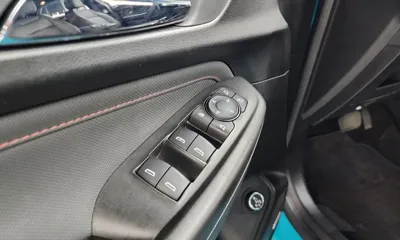 ChevroletGMDaewoo Trailblazer