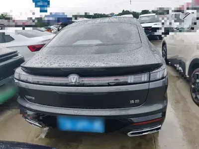 Changan Eado