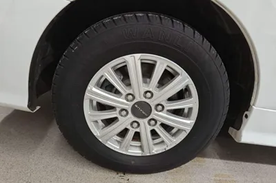 SAIC MAXUS G20
