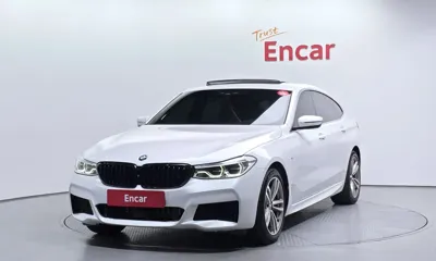 BMW Gran Turismo