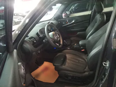 MINI Mini Cooper