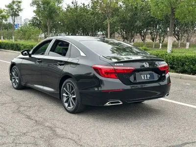 Honda Inspire