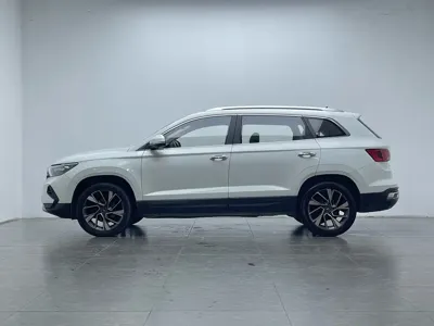 Jetta VS7