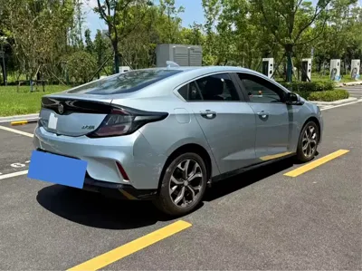 Buick Velite 5