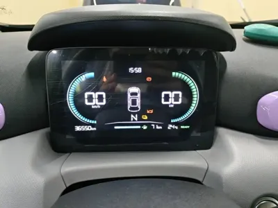 Leapmotor Leapmotor T03
