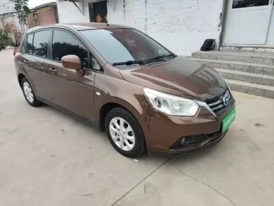 Venucia R50