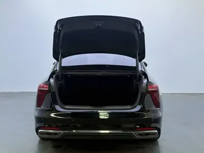 Hongqi Hongqi H5