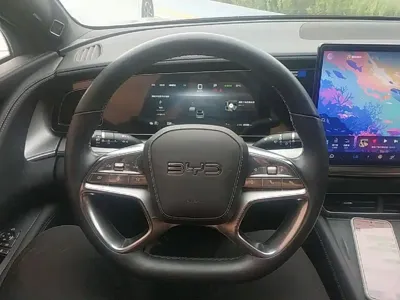 BYD Seal 07 EV
