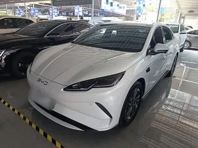 BYD 海豹06