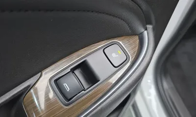 ChevroletGMDaewoo Malibu