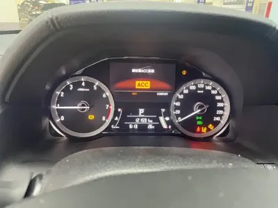 Honda UR-V