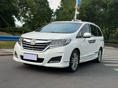 Honda Elysion