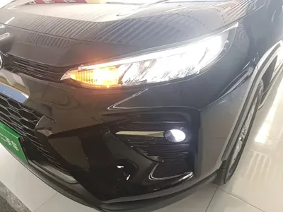 Toyota Wildlander