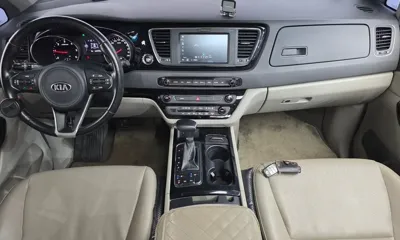 Kia Canival