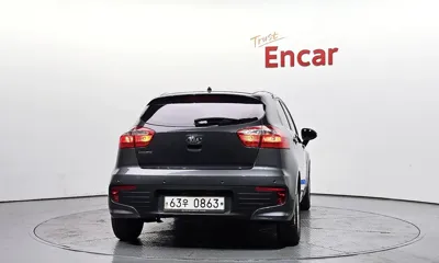 Kia Pride