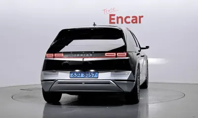 Hyundai Ioniq5