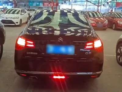 Citroen C5