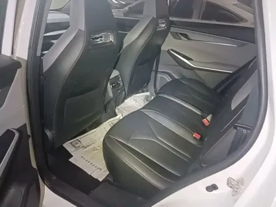 Changan 长安CS75PLUS