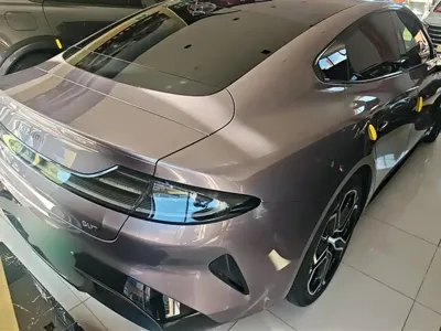Xiaomi SU7