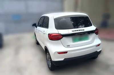Leapmotor T03