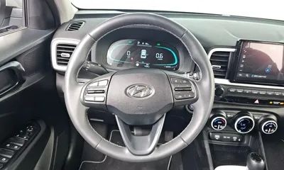 Hyundai Venue