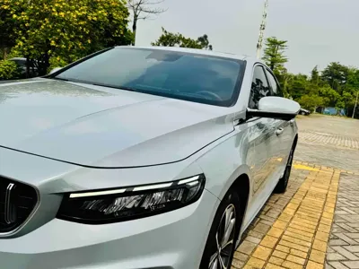 Geely Xingrui