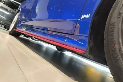 Subaru WRX