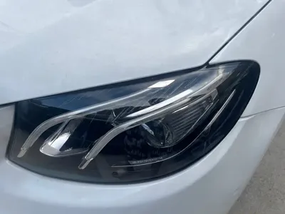 Mercedes-Benz E-Class (Import)