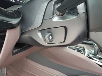 BMW 5 Series New Energy
