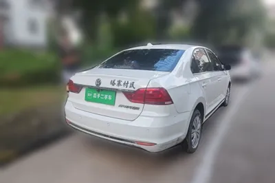 Volkswagen Santana