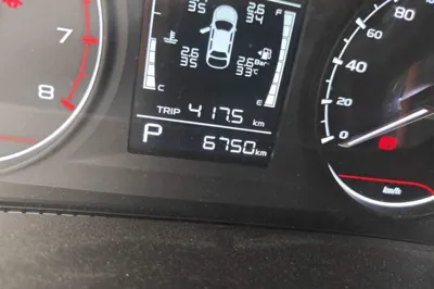 Geely Auto Coolray
