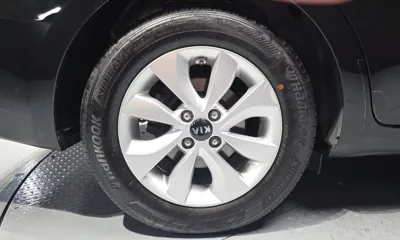 Kia Pride