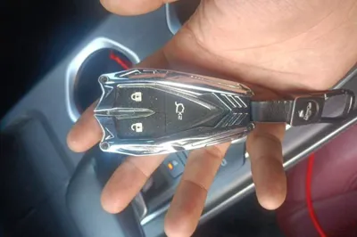 Changan CS55PLUS