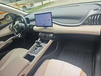BYD Yuan Plus
