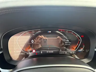 BMW 6 Series GT